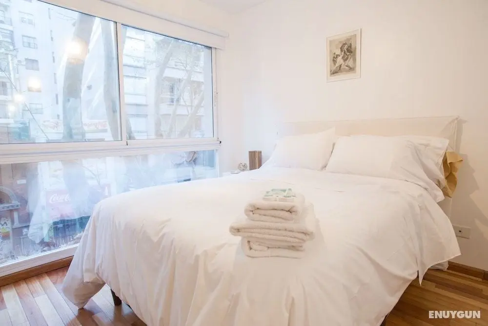 ORO 2 Apartment by Be Local Argentina - Öne Çıkan Resim