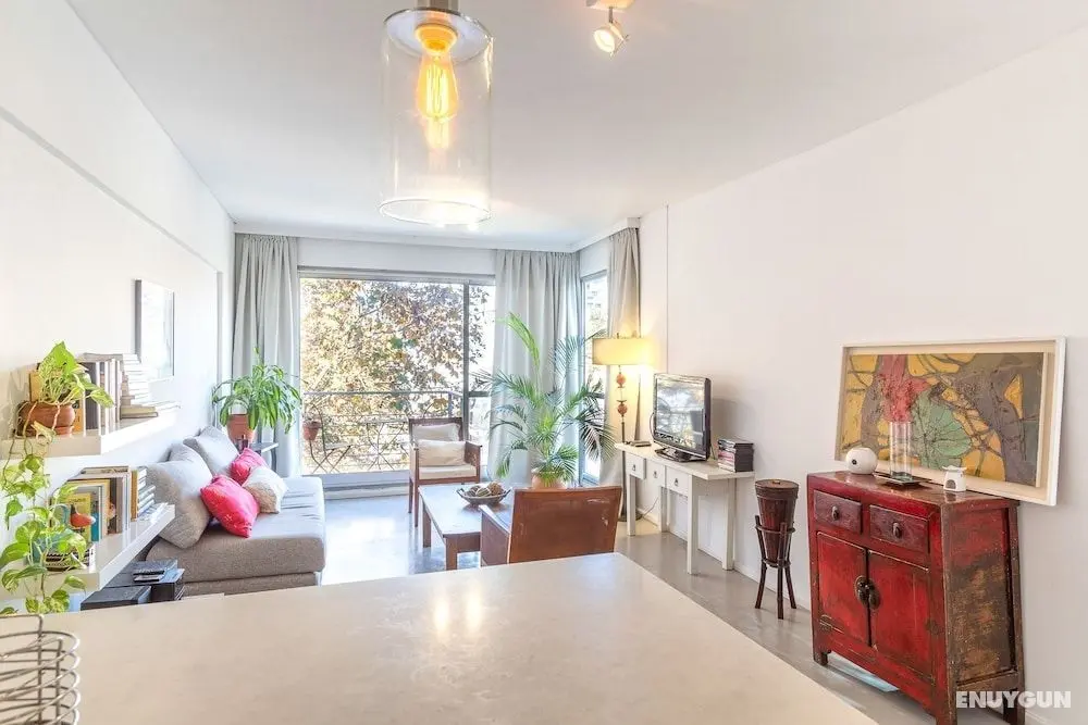 ORO Apartment by Be Local Argentina - Öne Çıkan Resim