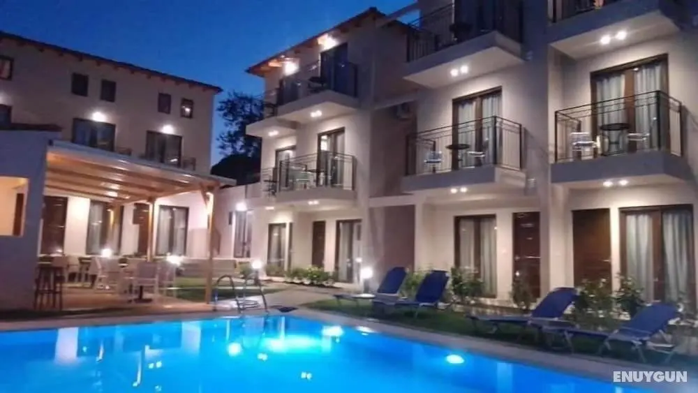 Oro Skiathos - Öne Çıkan Resim