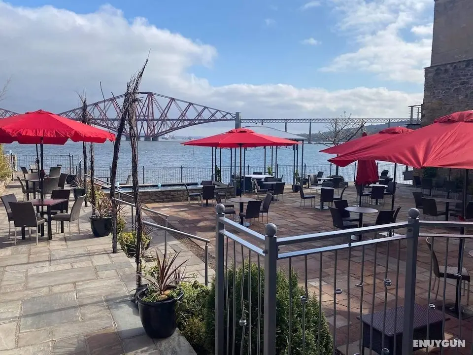 Orocco Pier - Oda Düzeni