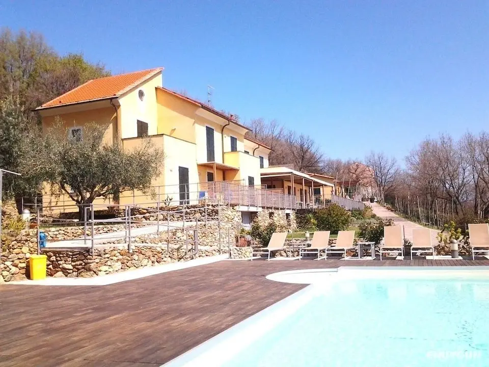 Hotel Oroverde - Öne Çıkan Resim