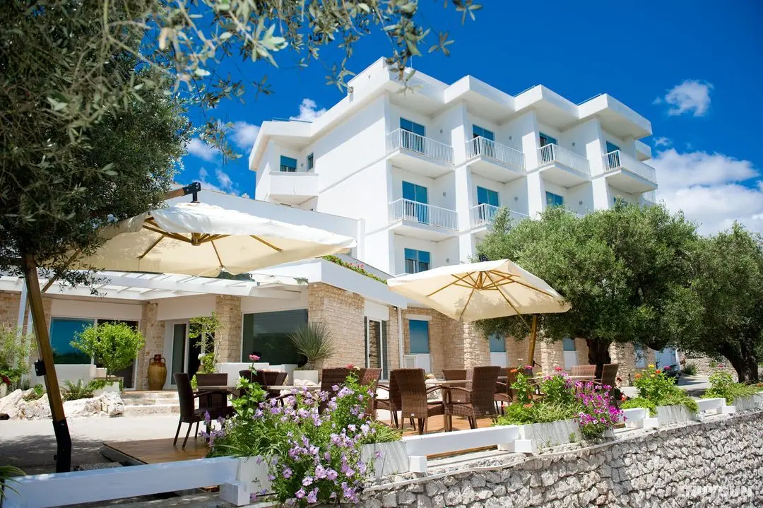 Hotel Orsa Maggiore - Genel
