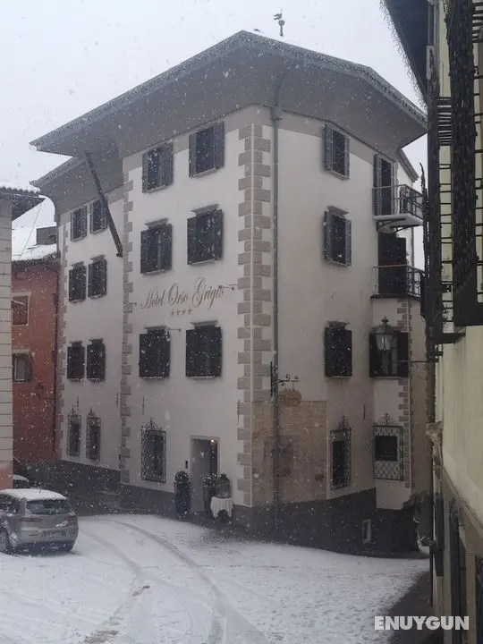Hotel Orso Grigio - Öne Çıkan Resim