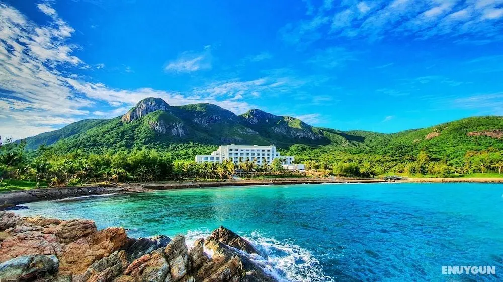 Orson Hotel & Resort Con Dao - Öne Çıkan Resim