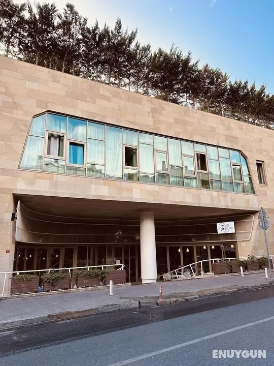 Ortaköy Aparts - Öne Çıkan Resim
