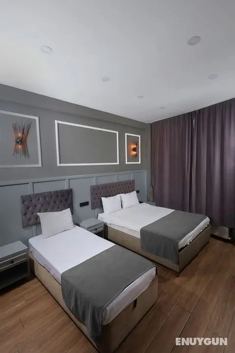 Ortakoy Aysem Sultan Hotel - Öne Çıkan Resim
