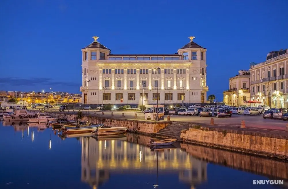 Ortea Palace Luxury Hotel - Öne Çıkan Resim