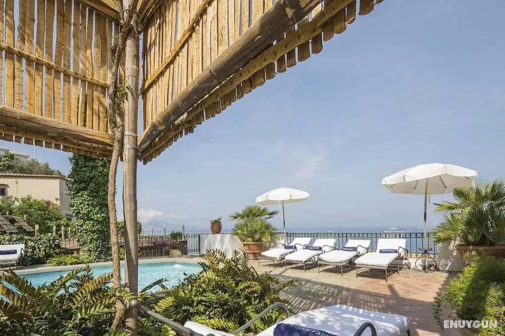 Villa Ortensia With Private Pool Sea View Near the Sea - Oda