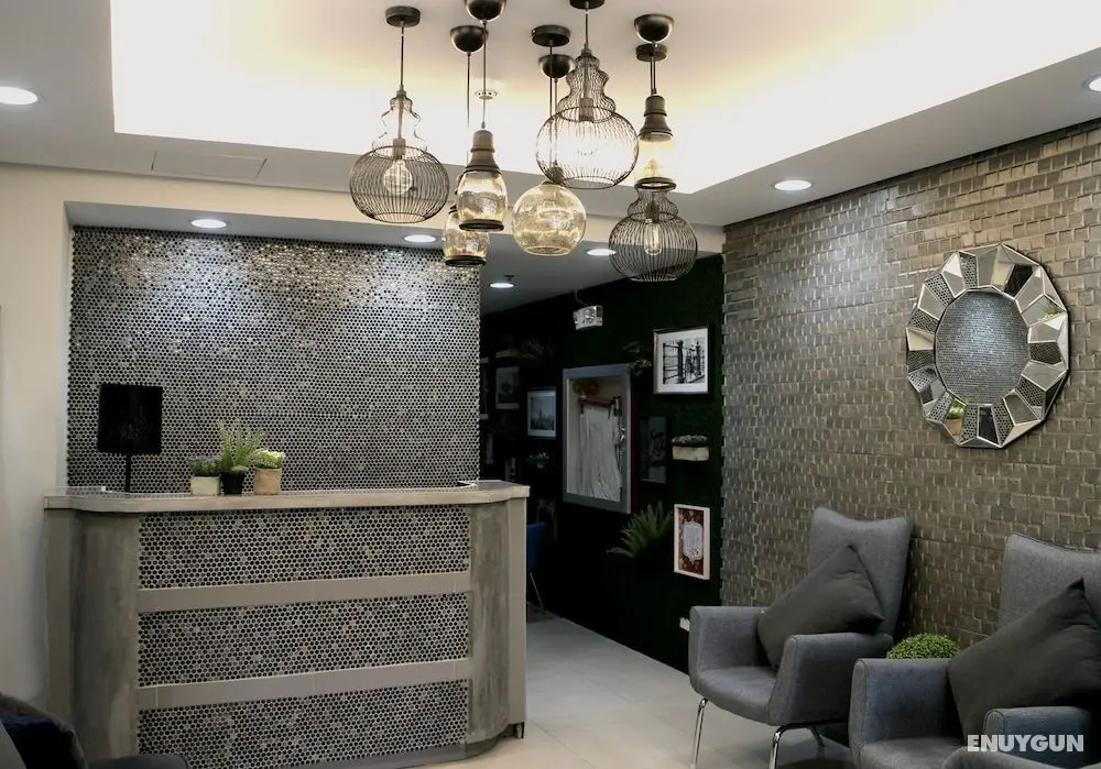 Ortigas Budget Hotel - Kapitolyo - Öne Çıkan Resim