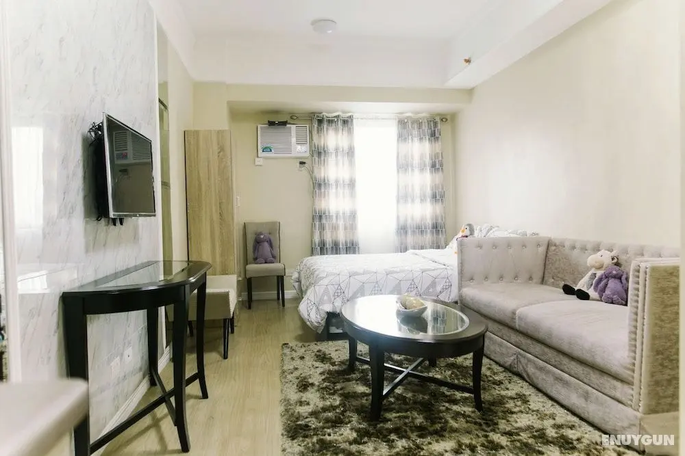 Ortigas Serenity - Öne Çıkan Resim