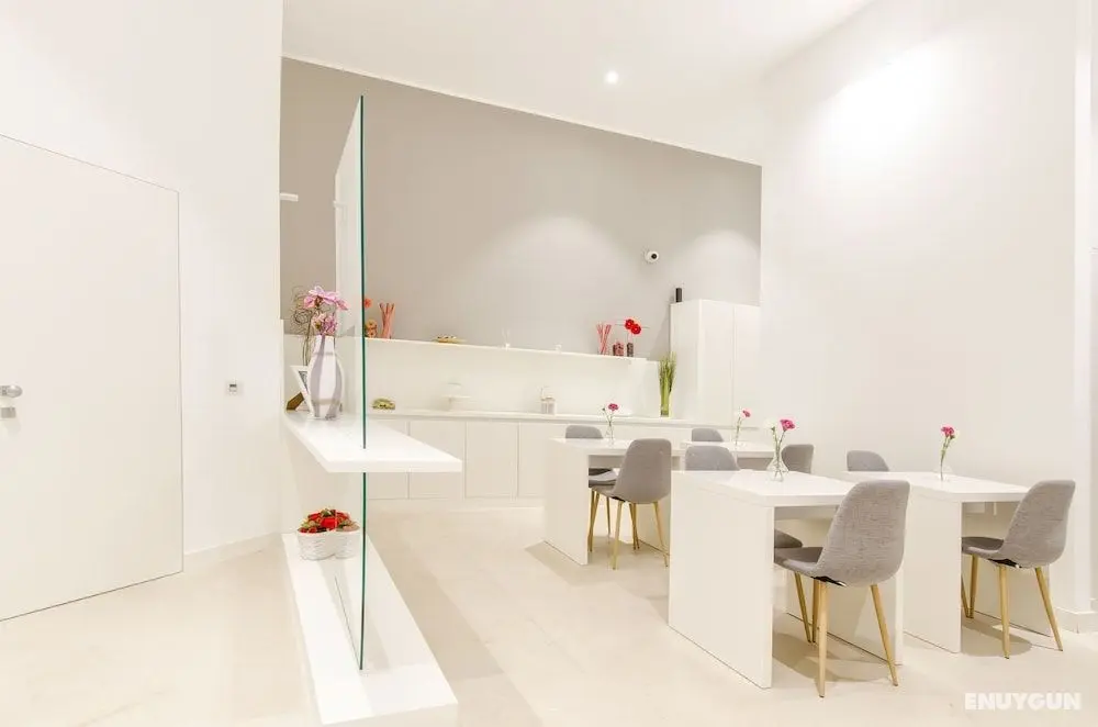 Ortigia Bed and Breakfast - Öne Çıkan Resim