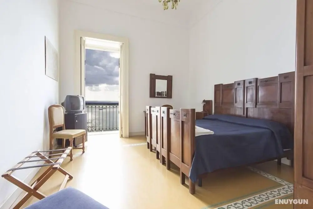 Ortigia Camere con Vista da Giulio B&B - Öne Çıkan Resim