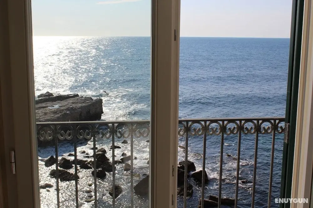 Ortigia Royal Suite - Oda