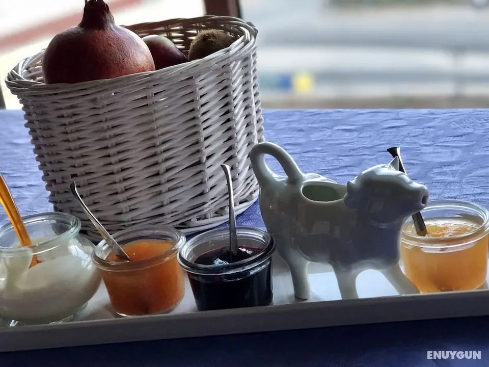 OrtigiaSeaView Bed & Breakfast - Öne Çıkan Resim