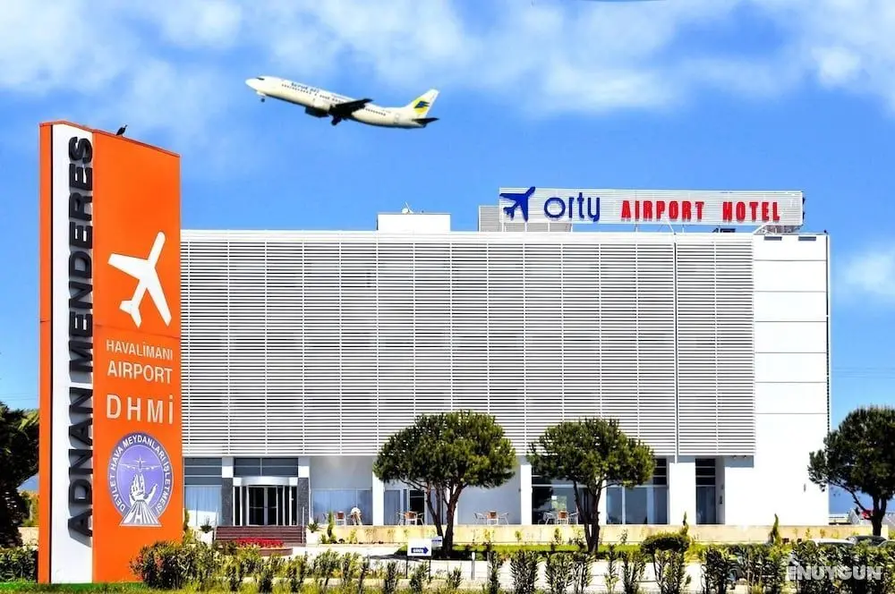 Orty Airport Hotel - Öne Çıkan Resim