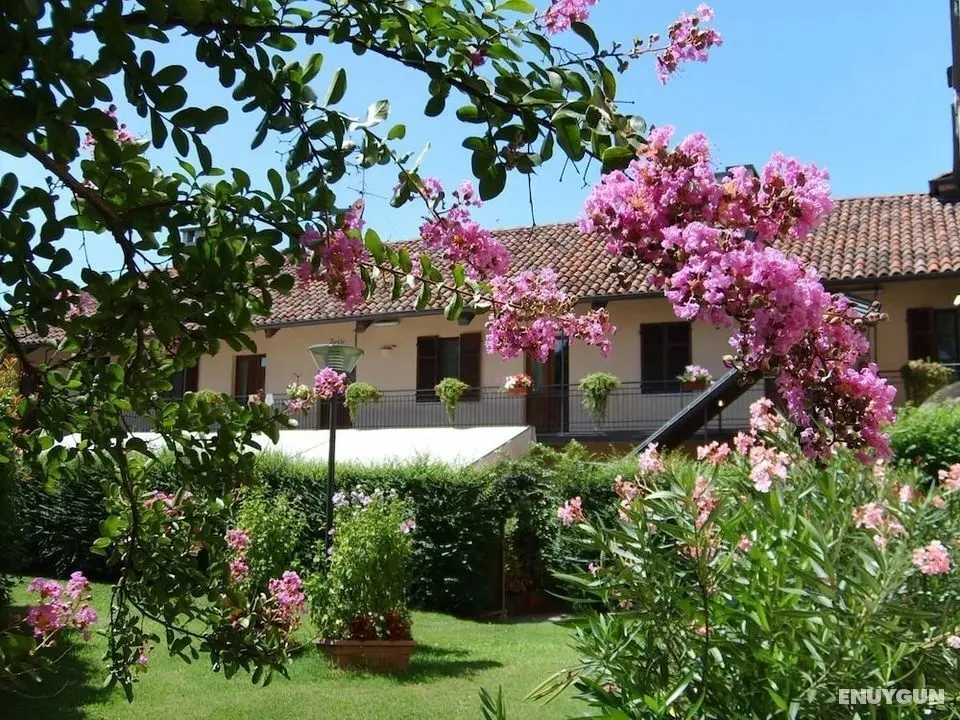 Oryza B&B-Ristorante - Öne Çıkan Resim