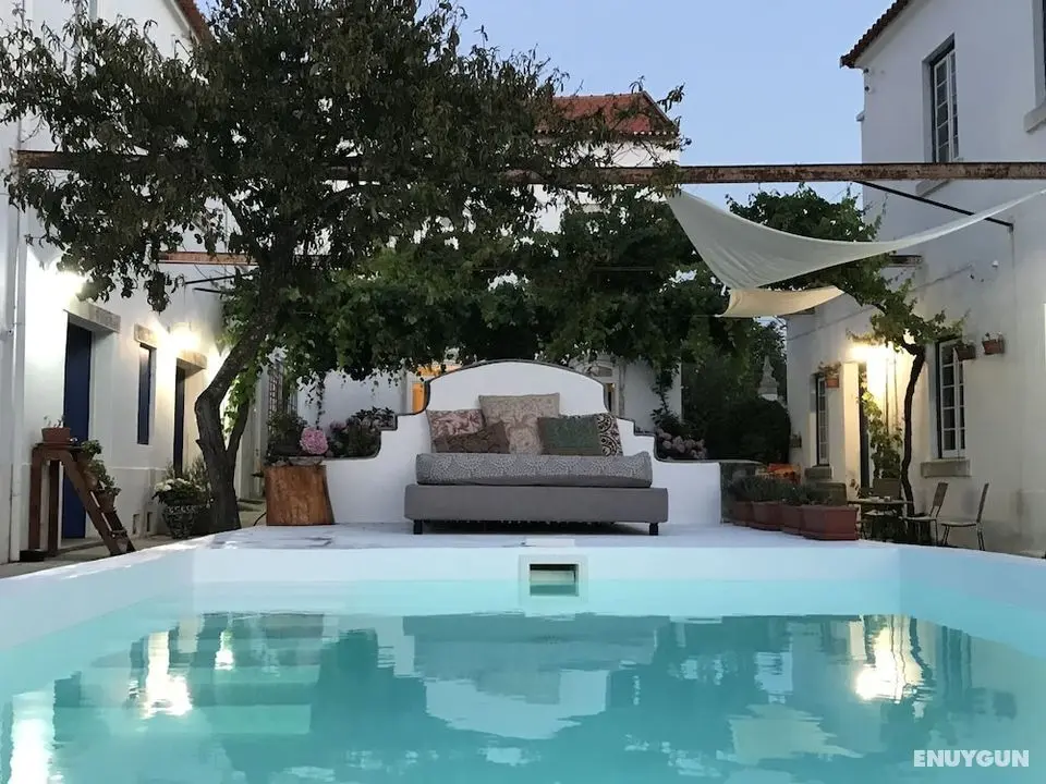 Oryza Guest House & Suites - Öne Çıkan Resim