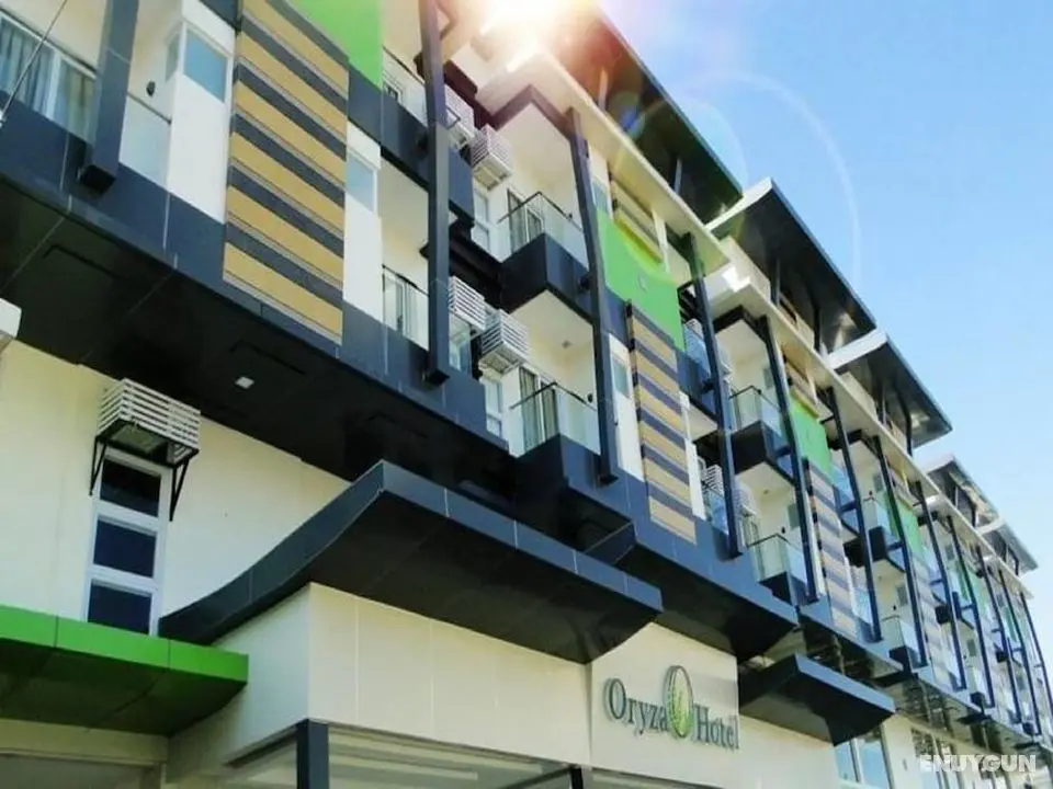 Oryza Hotel - Öne Çıkan Resim