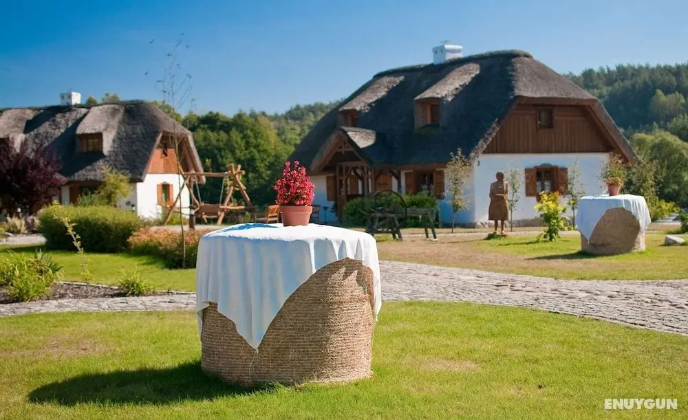 Hotel Osada Karbówko Wellness & Spa - Öne Çıkan Resim