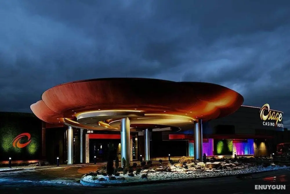 Osage Casino and Hotel - Ponca City - Öne Çıkan Resim