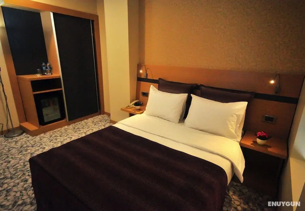 Hotel Osaka Airport - Manzara / Peyzaj