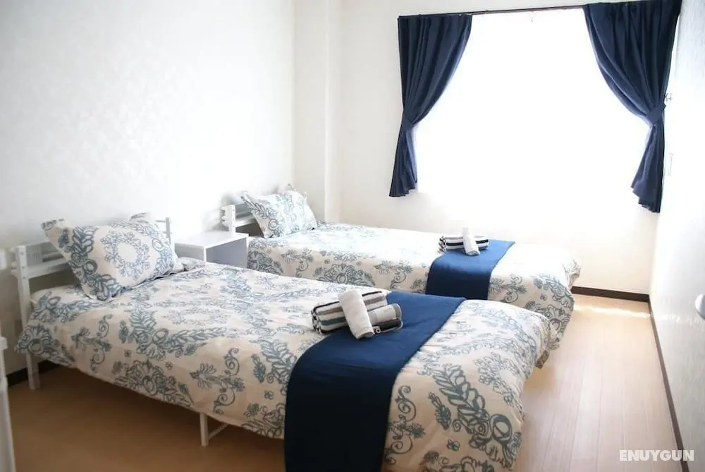 Osaka Family House - 139-1 - Öne Çıkan Resim