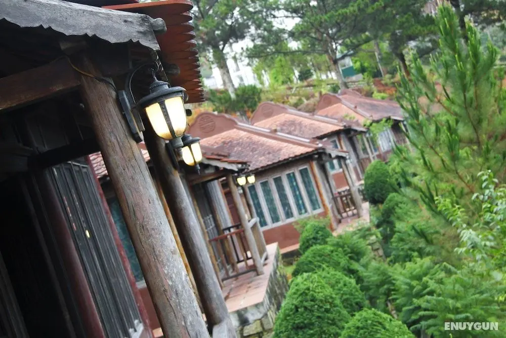 Osaka Village Dalat Resort - Öne Çıkan Resim