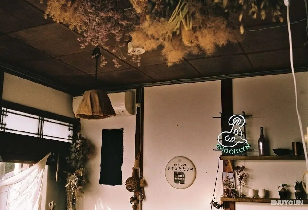 Osaka Guest House Drummer's Dream - Öne Çıkan Resim