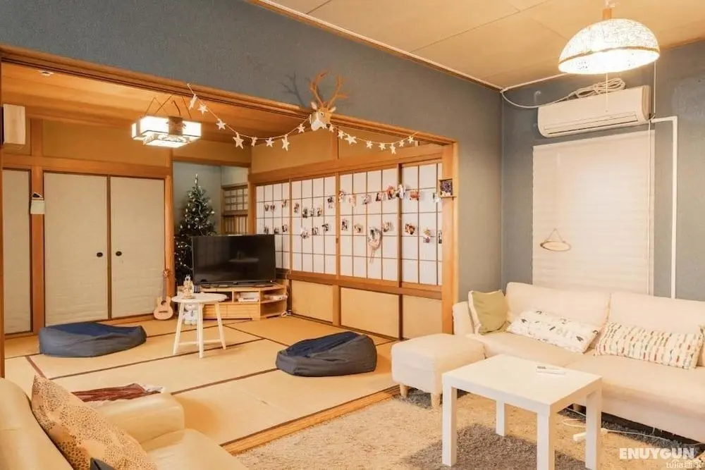 Osaka Iceblue Hostel - Öne Çıkan Resim