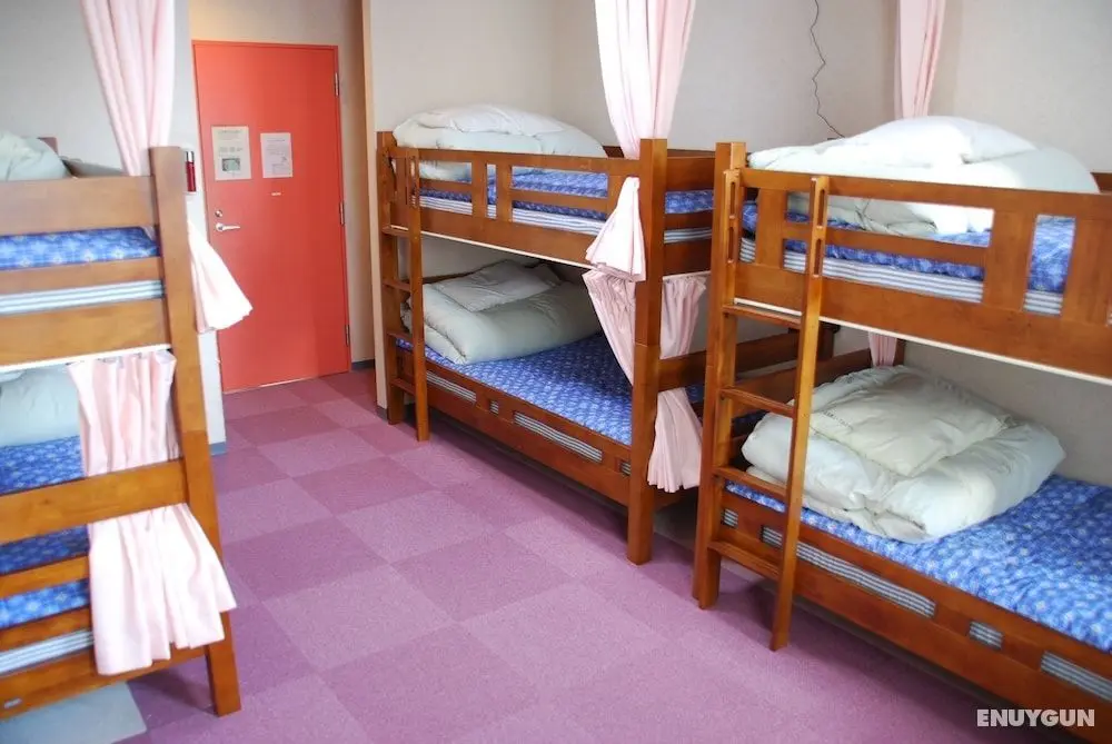 Osaka International Youth Hostel - Öne Çıkan Resim