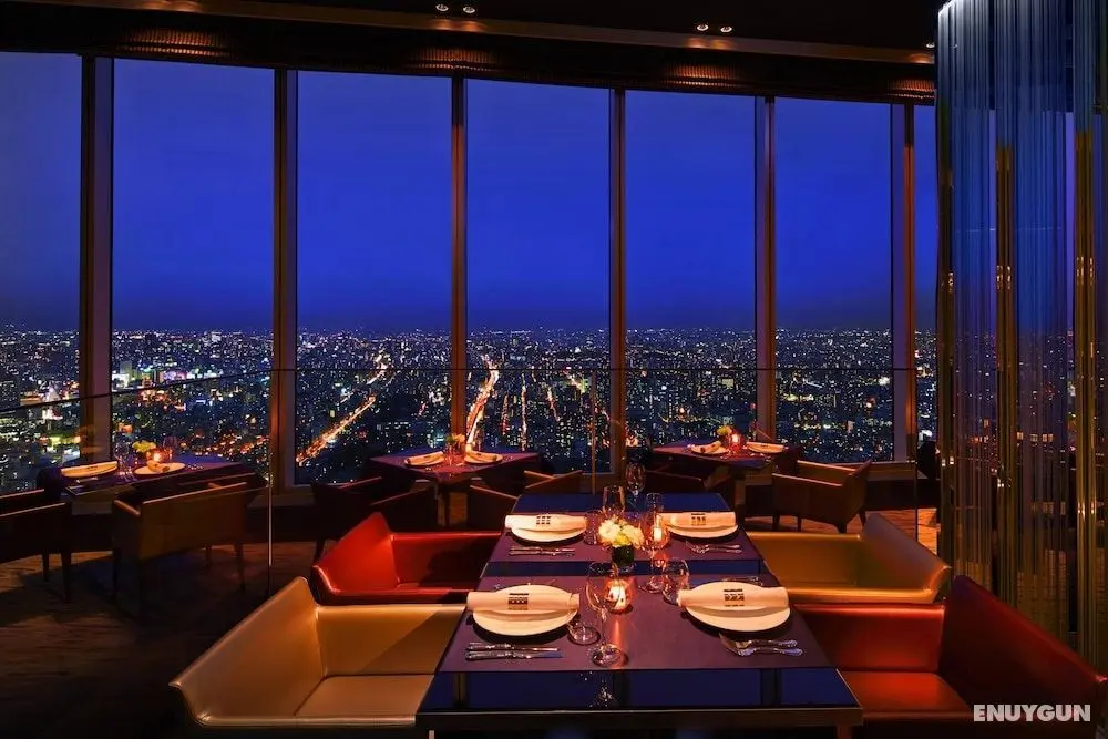 Osaka Marriott Miyako Hotel - Öne Çıkan Resim