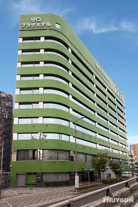 Osaka Moriguchi Plaza Hotel Dainichi Ekimae - Öne Çıkan Resim