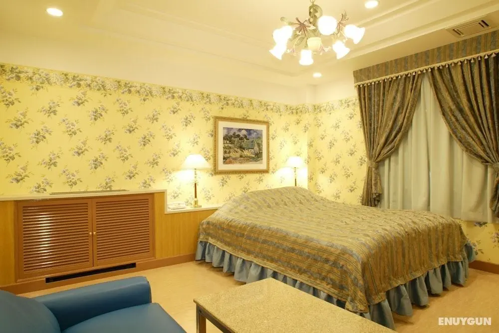 Osaka Palais de Fleurs – Adults Only - Öne Çıkan Resim