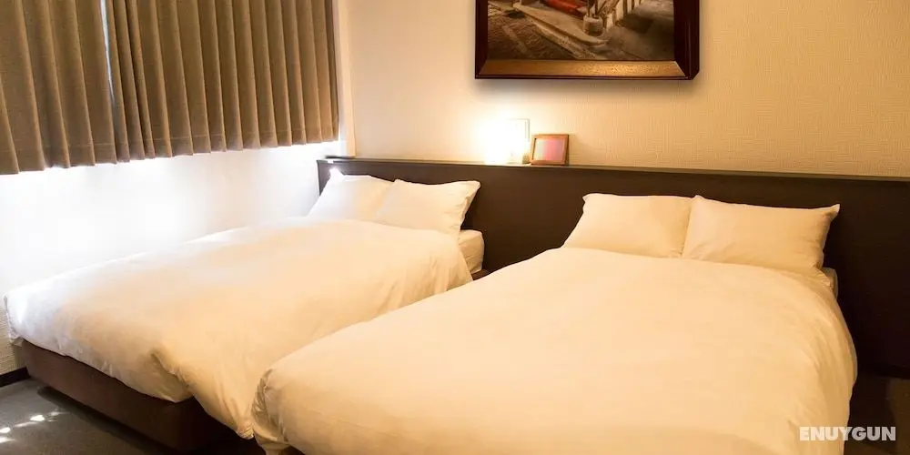 Osaka Port Hotel L'Espoir - Öne Çıkan Resim