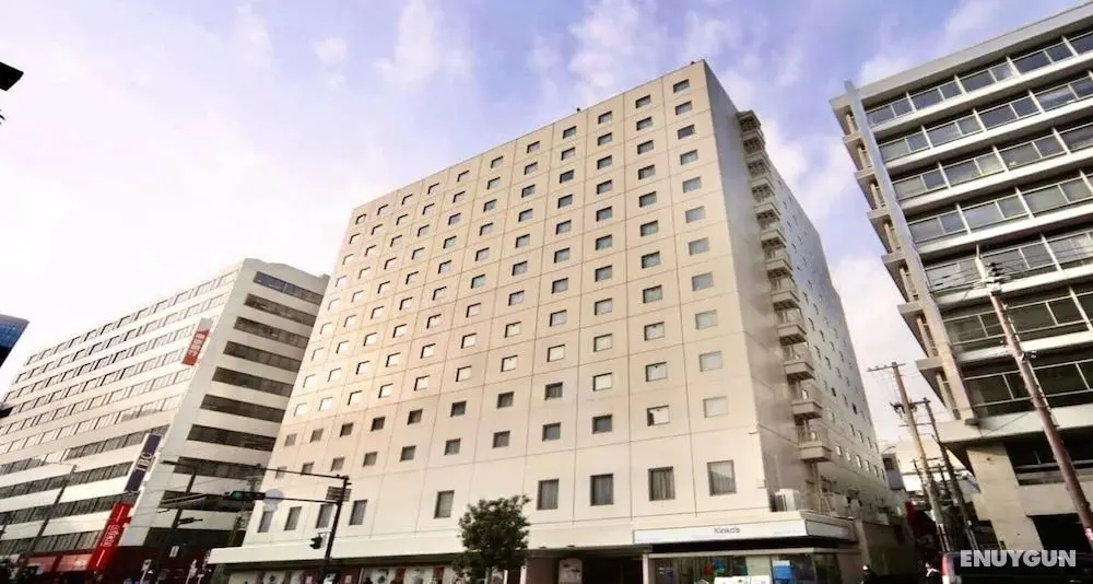 Osaka Tokyu REI Hotel - Öne Çıkan Resim