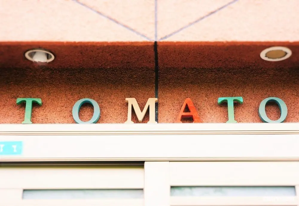 Osaka Tomato Hostel - Dış Mekan