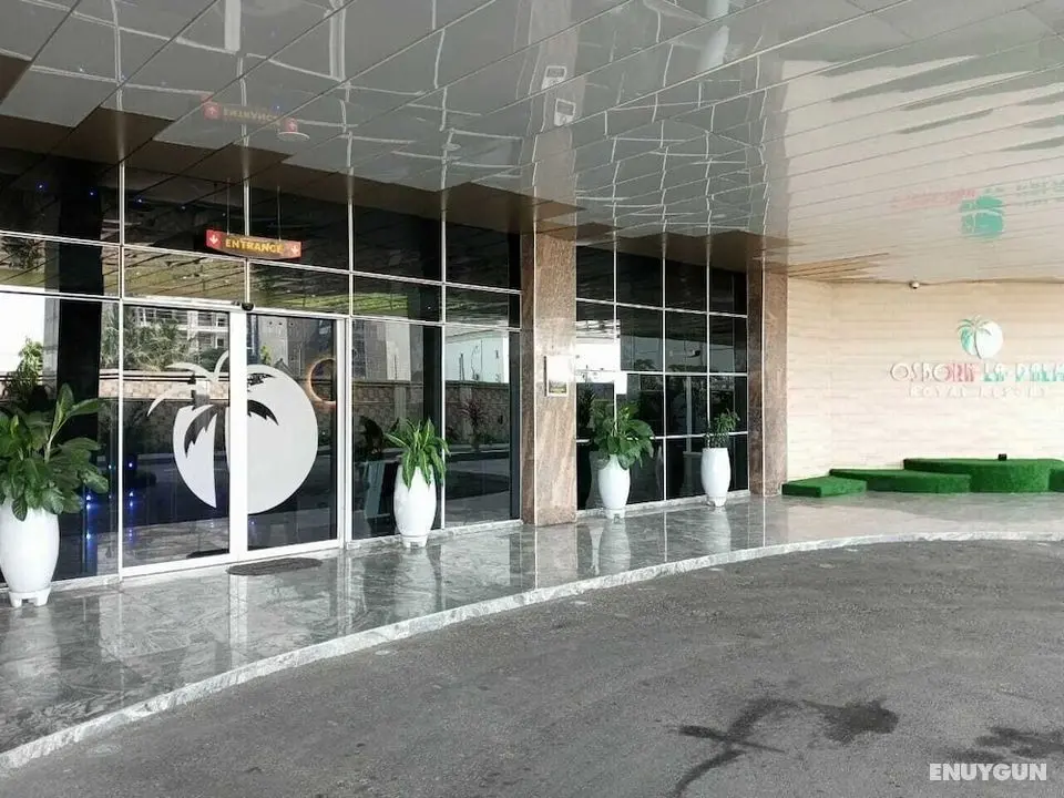 OSBORN LA PALM ROYAL RESORT PHC - Öne Çıkan Resim