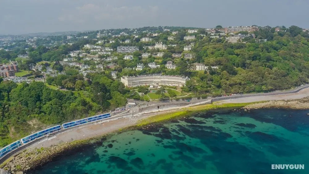The Osborne Apartments - Konum Öne Çıkanlar