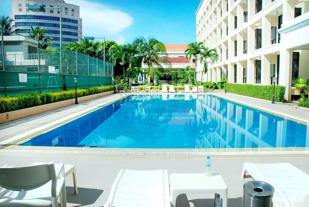 OSC Sunrise Apartment - Öne Çıkan Resim