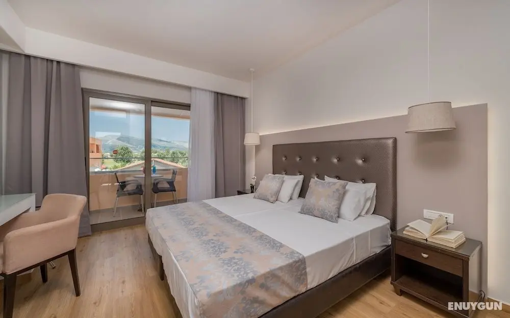 Oscar Hotel - Aparthotel - Öne Çıkan Resim