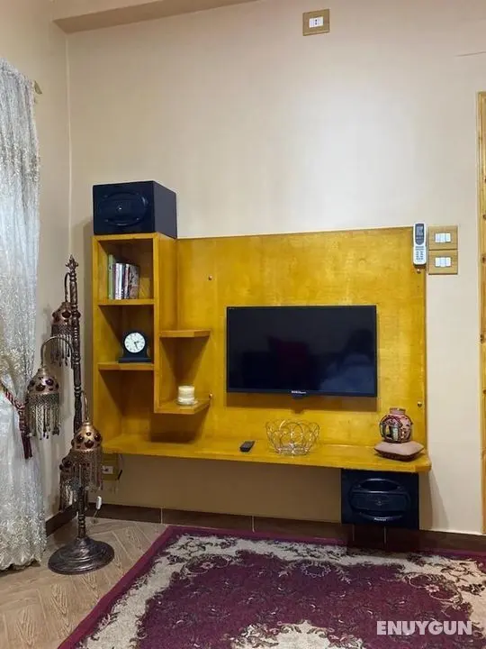 Oscar Apartment 1 in Luxor City - Öne Çıkan Resim