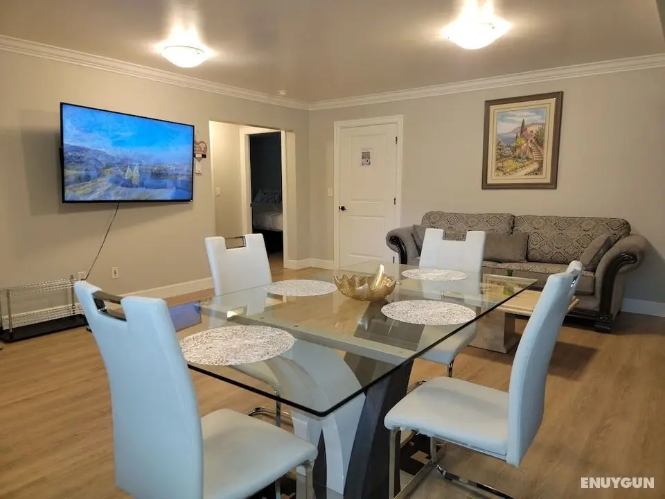 Oscar Inn & 2bd Suite up to 6 people private - Öne Çıkan Resim