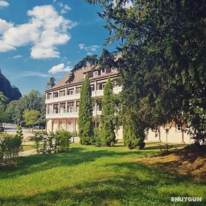 OSCARS Hotel 1415 - Öne Çıkan Resim