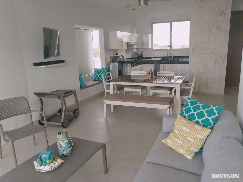 Osean Oasis Luxury Apartment - Öne Çıkan Resim