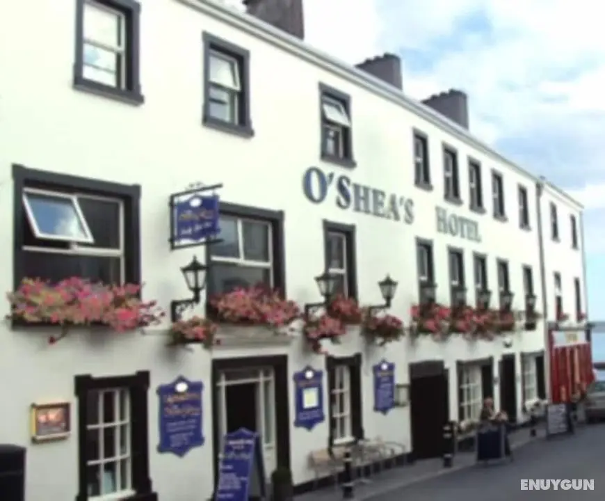 O'Sheas Hotel Tramore - Öne Çıkan Resim