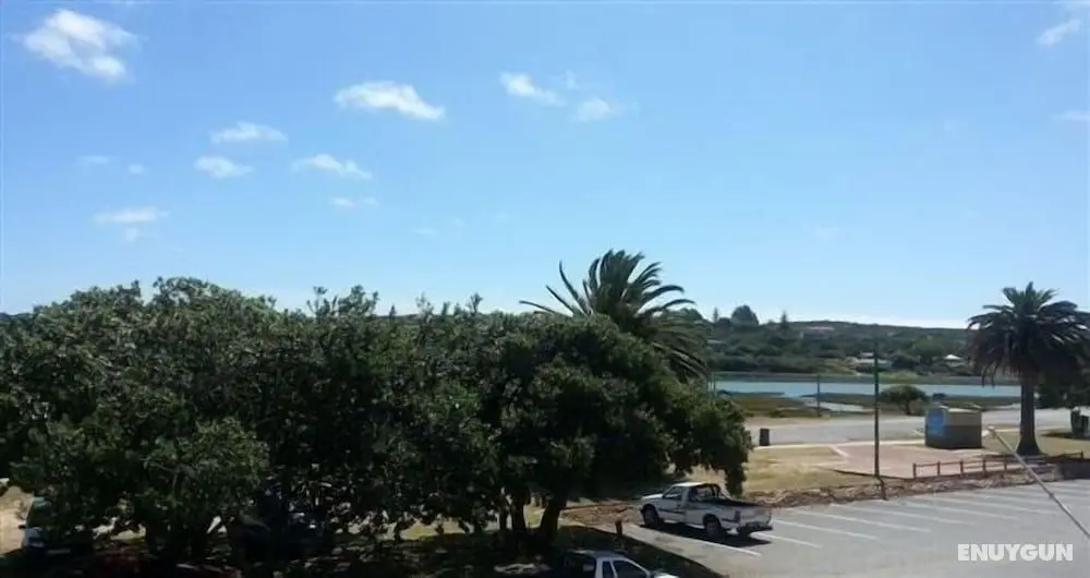 Osler Place Stilbaai - Dış Mekan