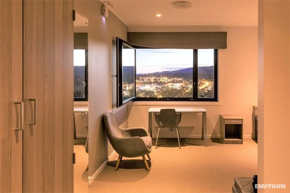 Oslo Hostel Rønningen - Öne Çıkan Resim