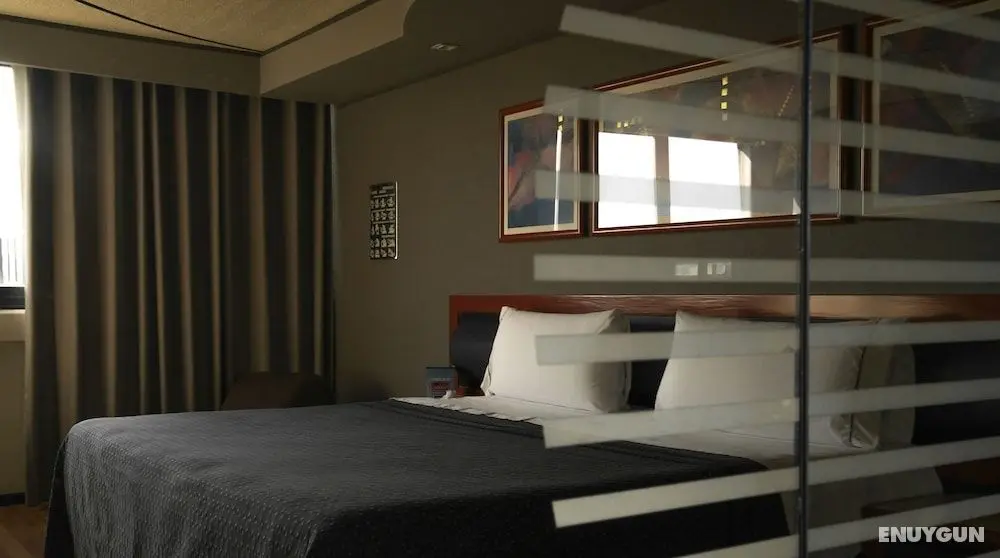 Hotel Oslo - In Mexico City (Benito Juarez) - Öne Çıkan Resim