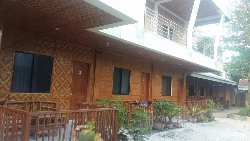 Oslob New Village by Cocotel - Adults Only - Öne Çıkan Resim