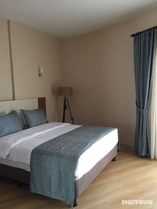 Osman Bey Otel - Oda